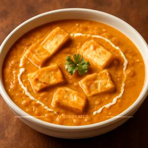 Paneer Lababdar