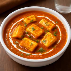 Paneer Darbari [350 Gm]
