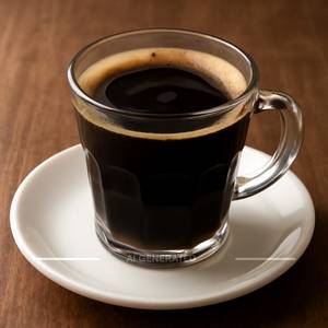 Black Coffee