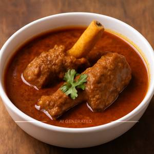 Mutton Curry