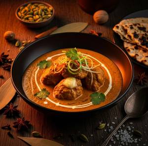 Chicken Lababdar