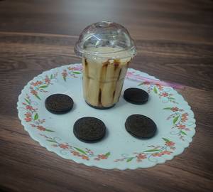 Classic Oreo Shake