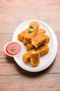 Paneer Finger
