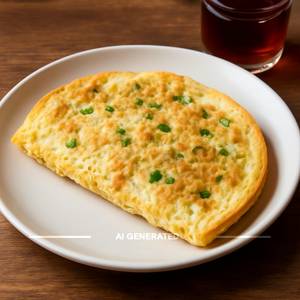 Egg Omelette