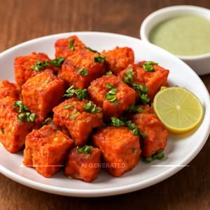 Paneer 65