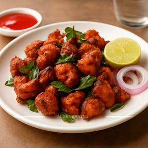 Chicken 65