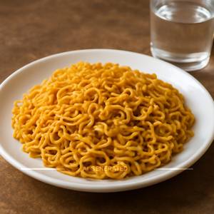 Plain Maggi