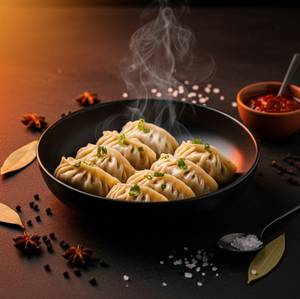 Chicken Momos