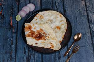 Butter Naan