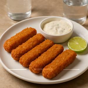 Fish Finger
