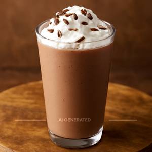 Chocolate Shakes