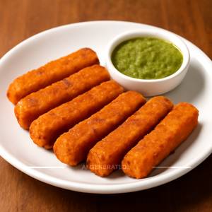 Paneer Finger