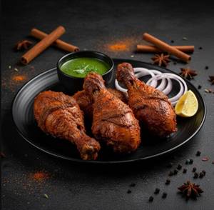 Masala Tangri 