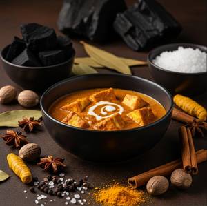 Shahi Paneer