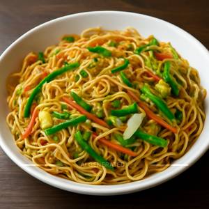 Veg noodles