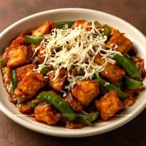 Chilli Cheese