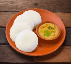 Idli [2 Pieces]