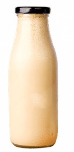 Cold Coffee.