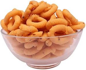 Andhra Murukku-100Gms
