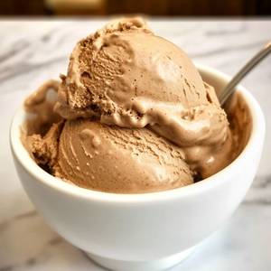 Tiramisu cheesecake ice cream-Sugar free & Keto(125ml)