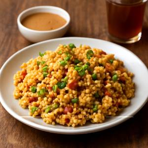 Egg Bhurji