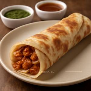 Egg Roll
