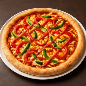 Peri Peri Pizza  