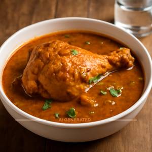 Chicken  Masala