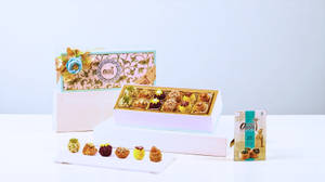 MJ-284 Marine 12 pcs  Collection