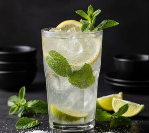 Virgin Mojito