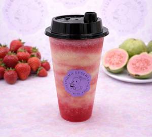Pink Paradise Punch [300 Ml]
