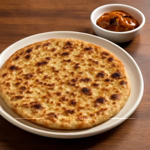 Aloo Paratha