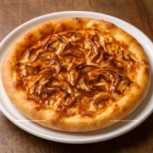Onion Pizza