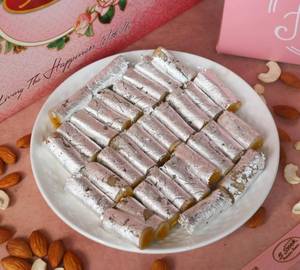 Kaju Roll