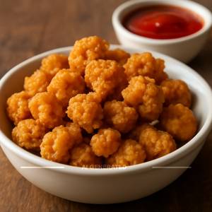 Popcorn Chicken