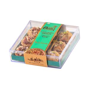 9 Pcs Baklawa Sweets  Pack