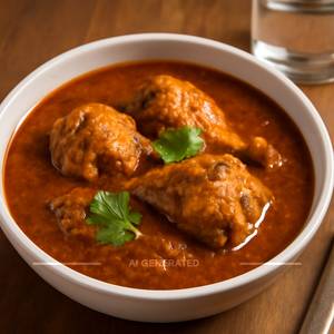 Chicken Masala