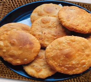 Dal Kachuri (4Pcs)