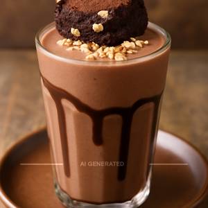 Brownie Hazelnut