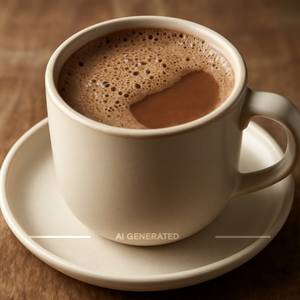 Classic Hot Chocolate