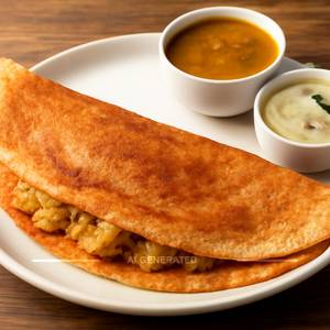 Mysore Dosa