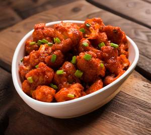 Chicken Manchurian
