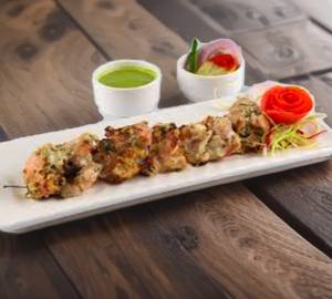 Schezwan Sauce Chicken