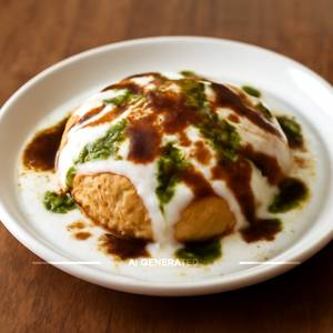Dahi Kachori