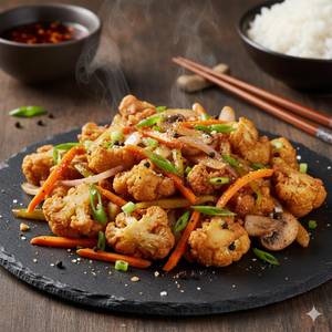 Veg Salden Pepper