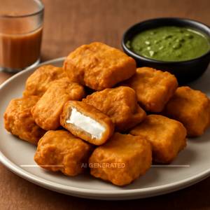 Paneer Pakoda
