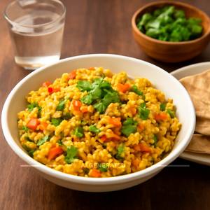 Paneer bhurji