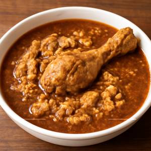 Chicken Lapeta