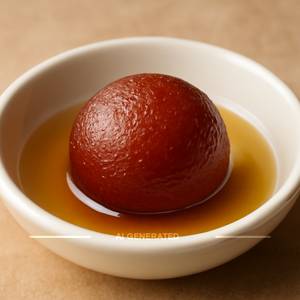 Gulab Jamun [1 Piece]