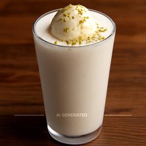 Ice Cream Lassi